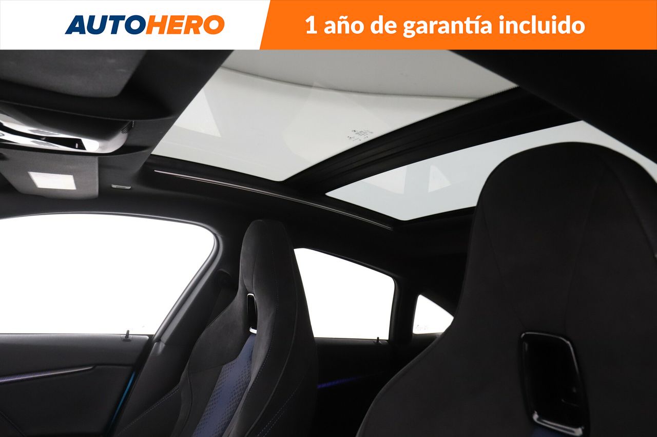 Foto BMW Serie 2 21
