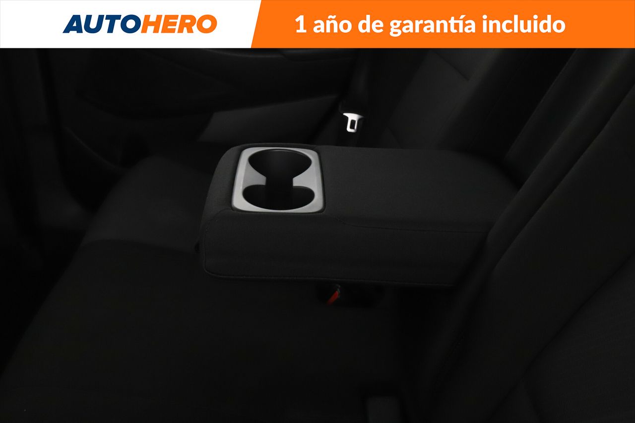 Foto Hyundai Tucson 22