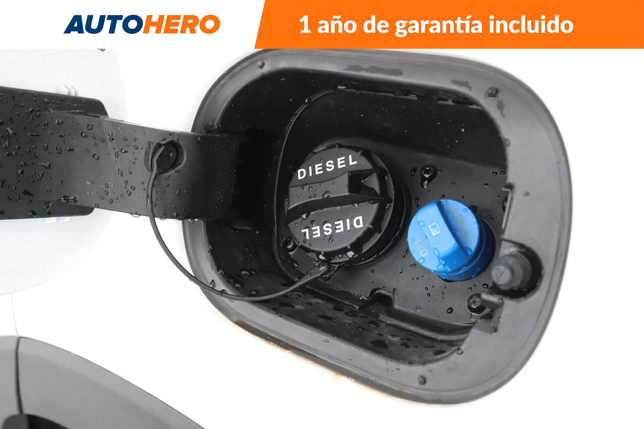 Foto Hyundai Tucson 28