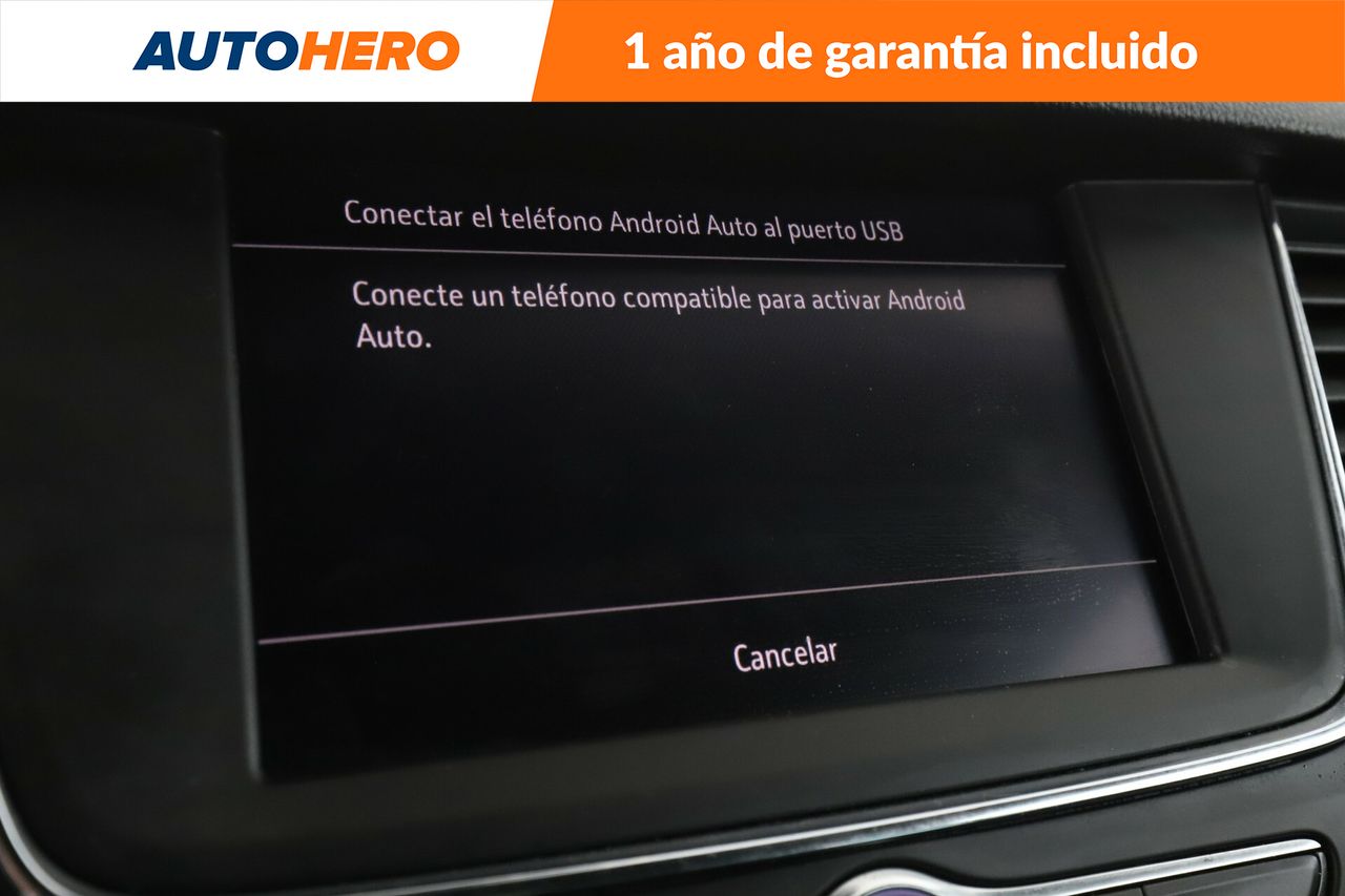 Foto Opel Astra 23