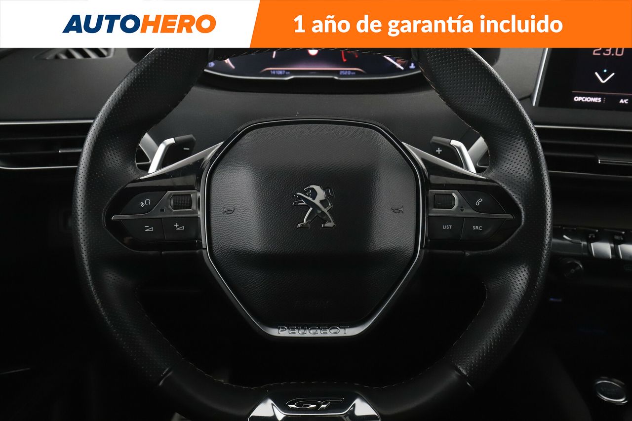 Foto Peugeot 5008 19