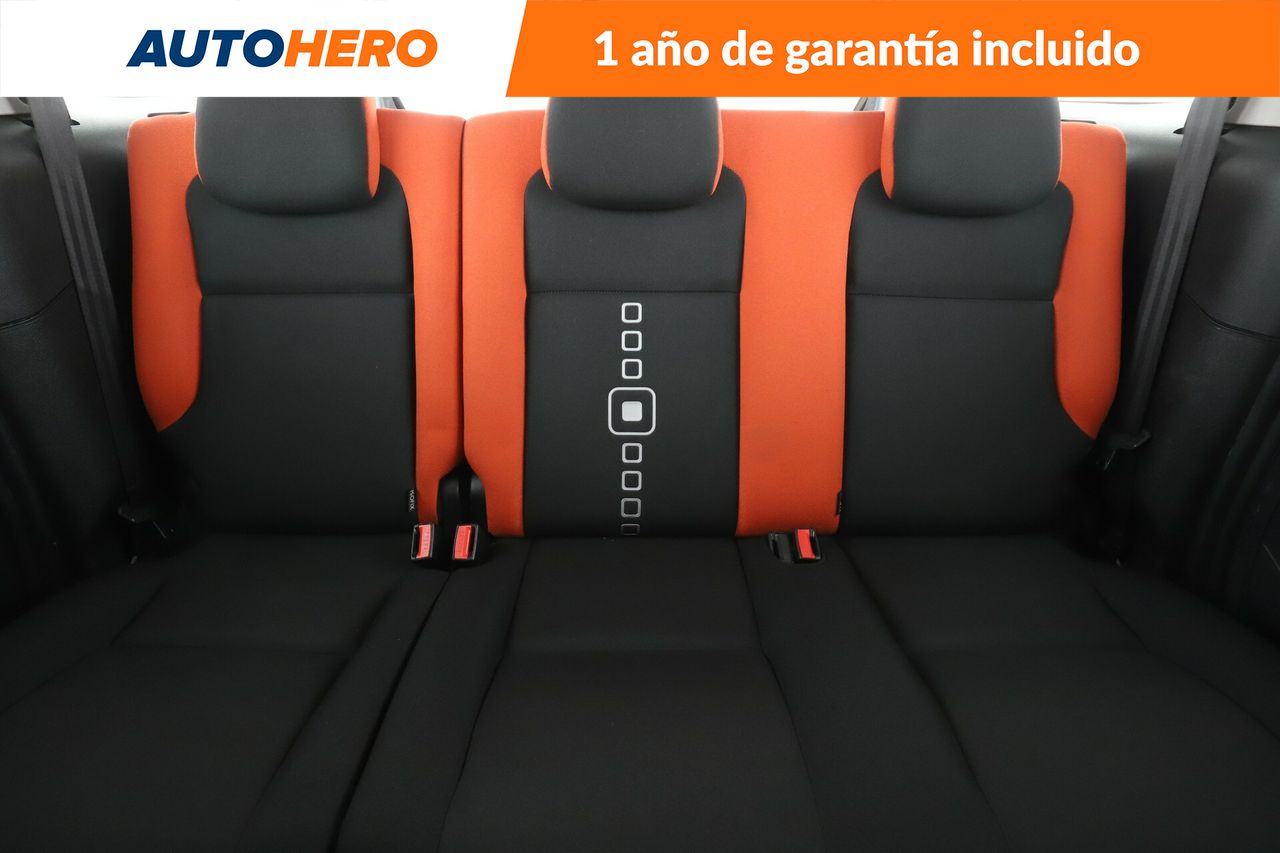 Foto Citroën Berlingo 15