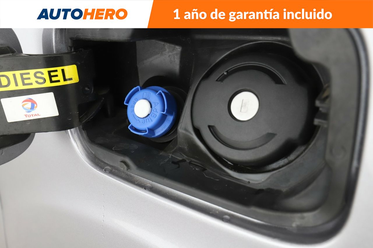 Foto Citroën Berlingo 21