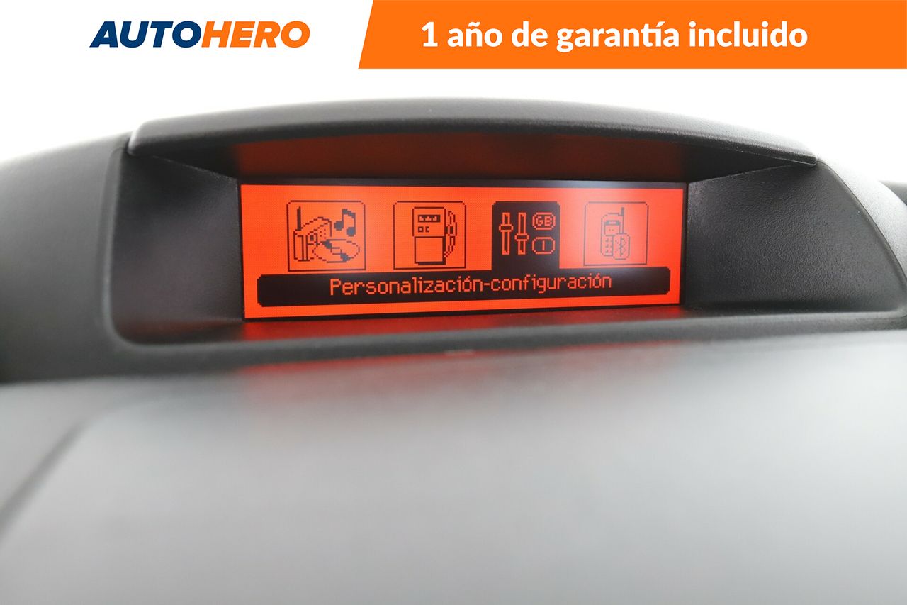 Foto Citroën Berlingo 25