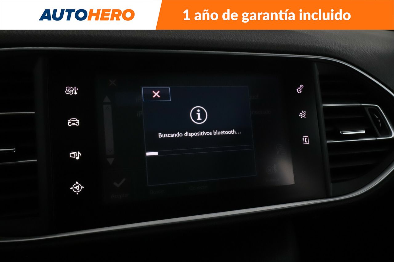 Foto Peugeot 308 26