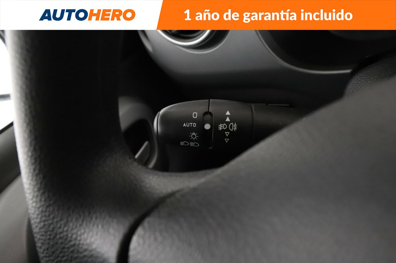 Foto Citroën Berlingo 22