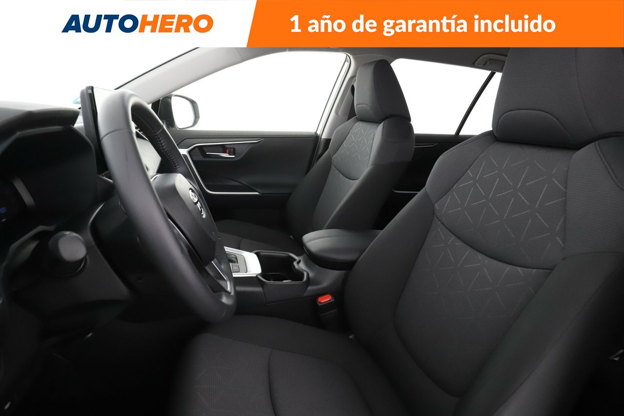 Foto Toyota Rav4 10