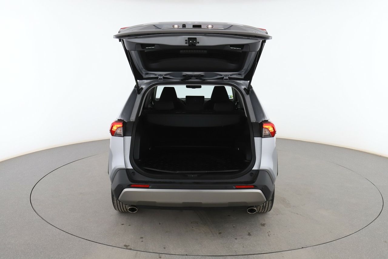 Foto Toyota Rav4 16