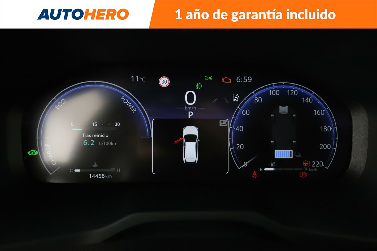 Foto Toyota Rav4 20