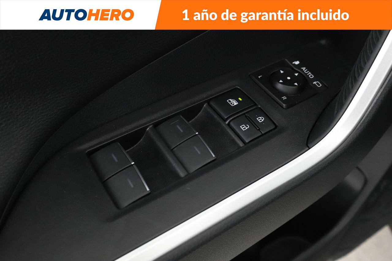 Foto Toyota Rav4 21