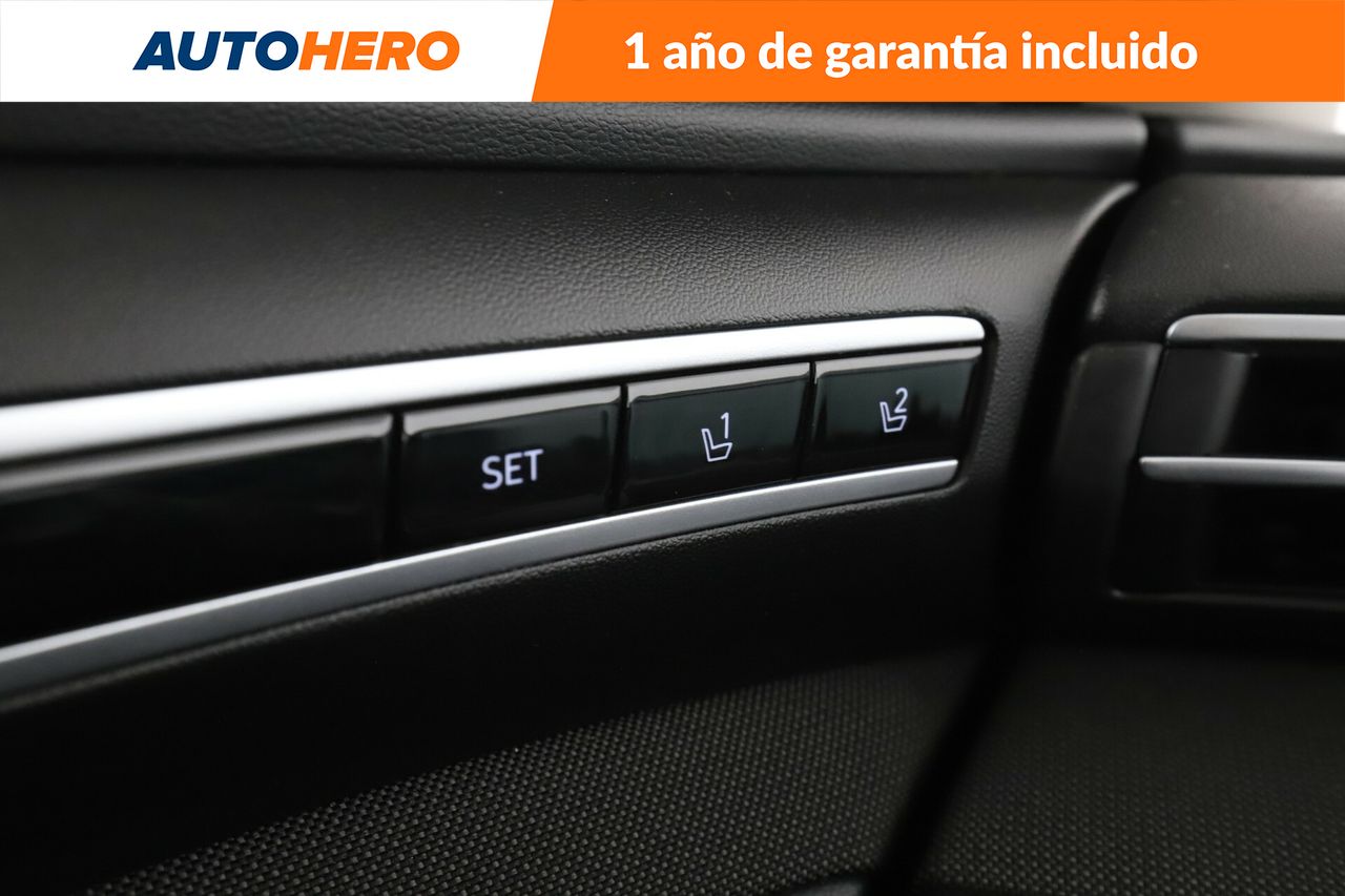 Foto Hyundai Tucson 31