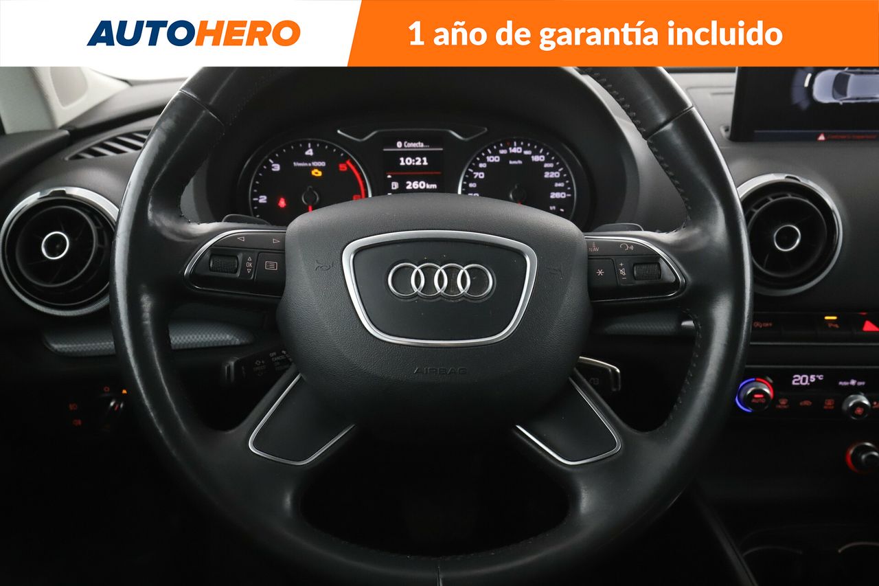 Foto Audi A3 19
