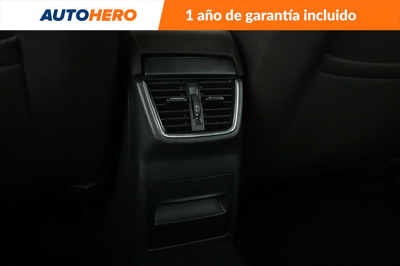 Foto Skoda Octavia 21
