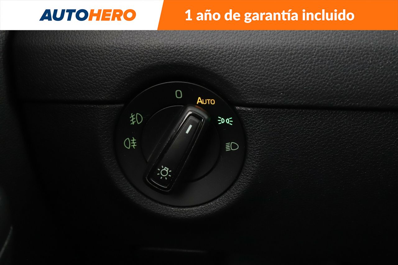 Foto Skoda Octavia 23