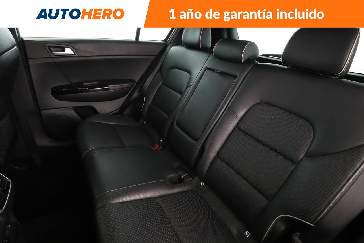 Foto Kia Sportage 14
