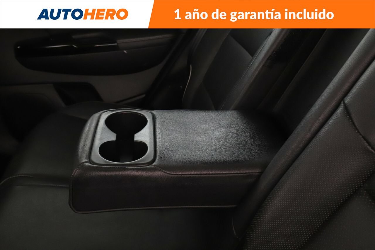 Foto Kia Sportage 22
