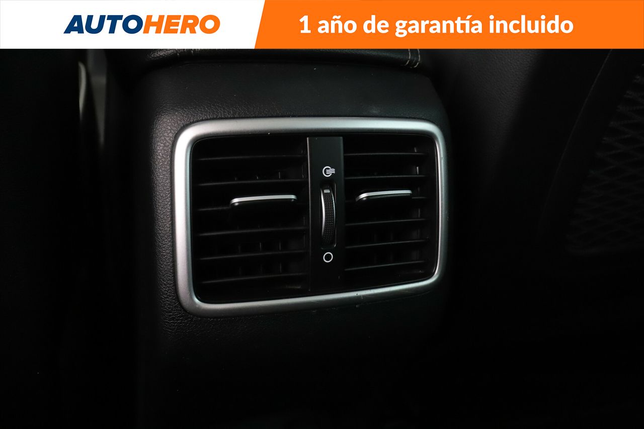 Foto Kia Sportage 23
