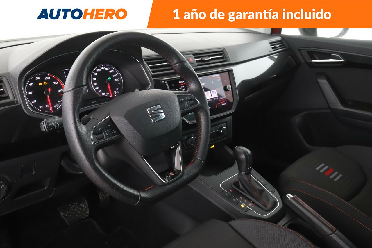 Foto Seat Ibiza 11