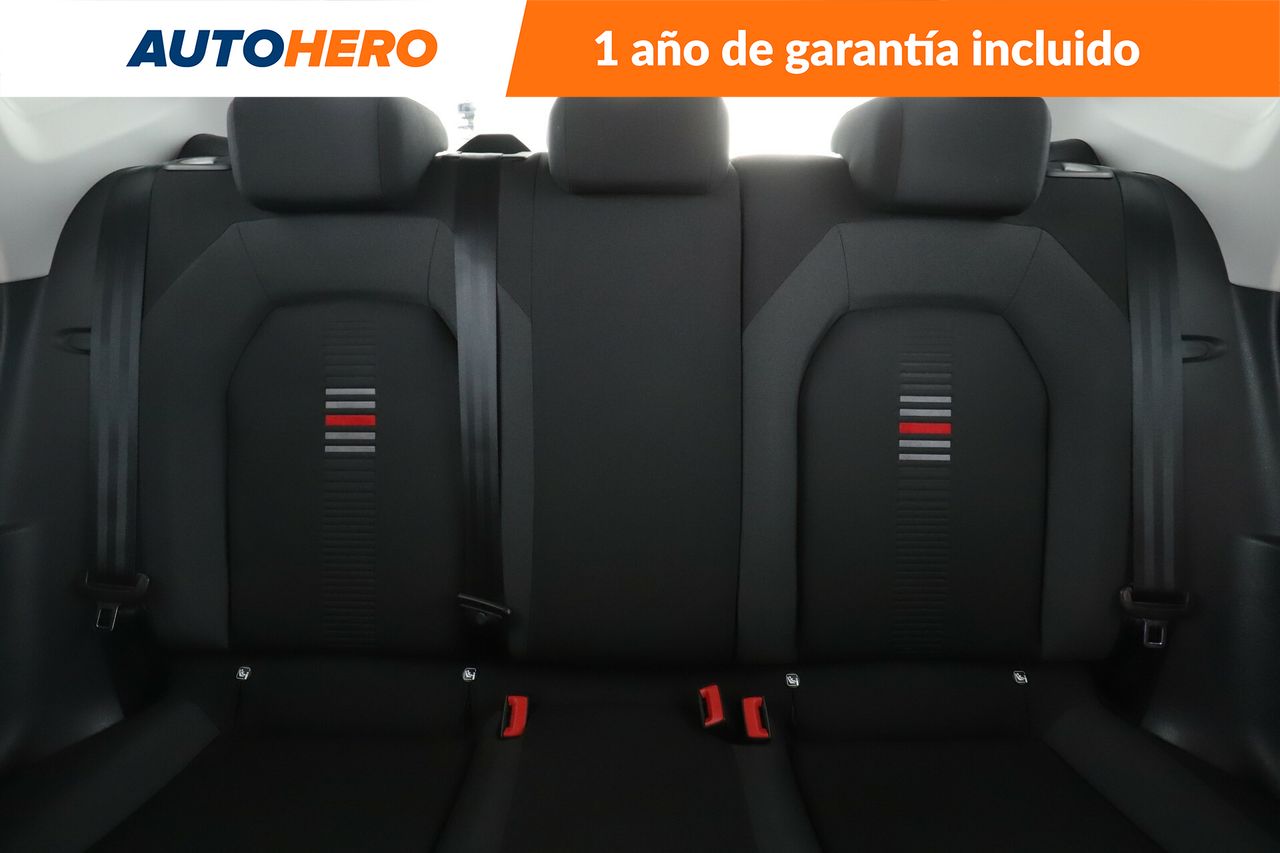 Foto Seat Ibiza 15