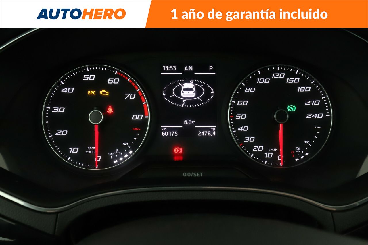 Foto Seat Ibiza 20