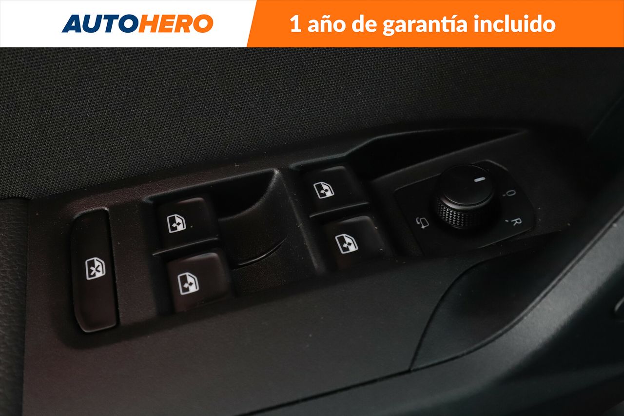 Foto Seat Ibiza 21