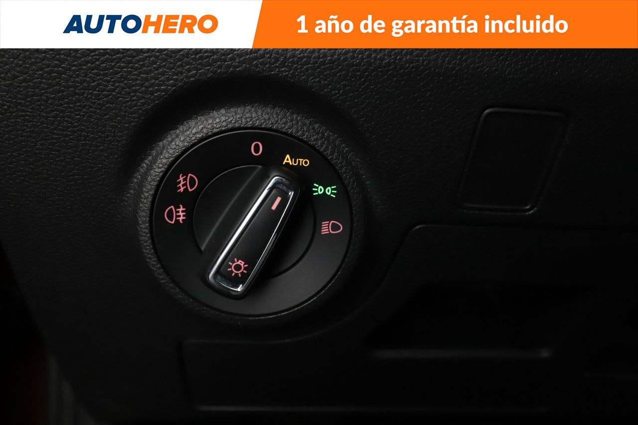 Foto Seat Ibiza 22