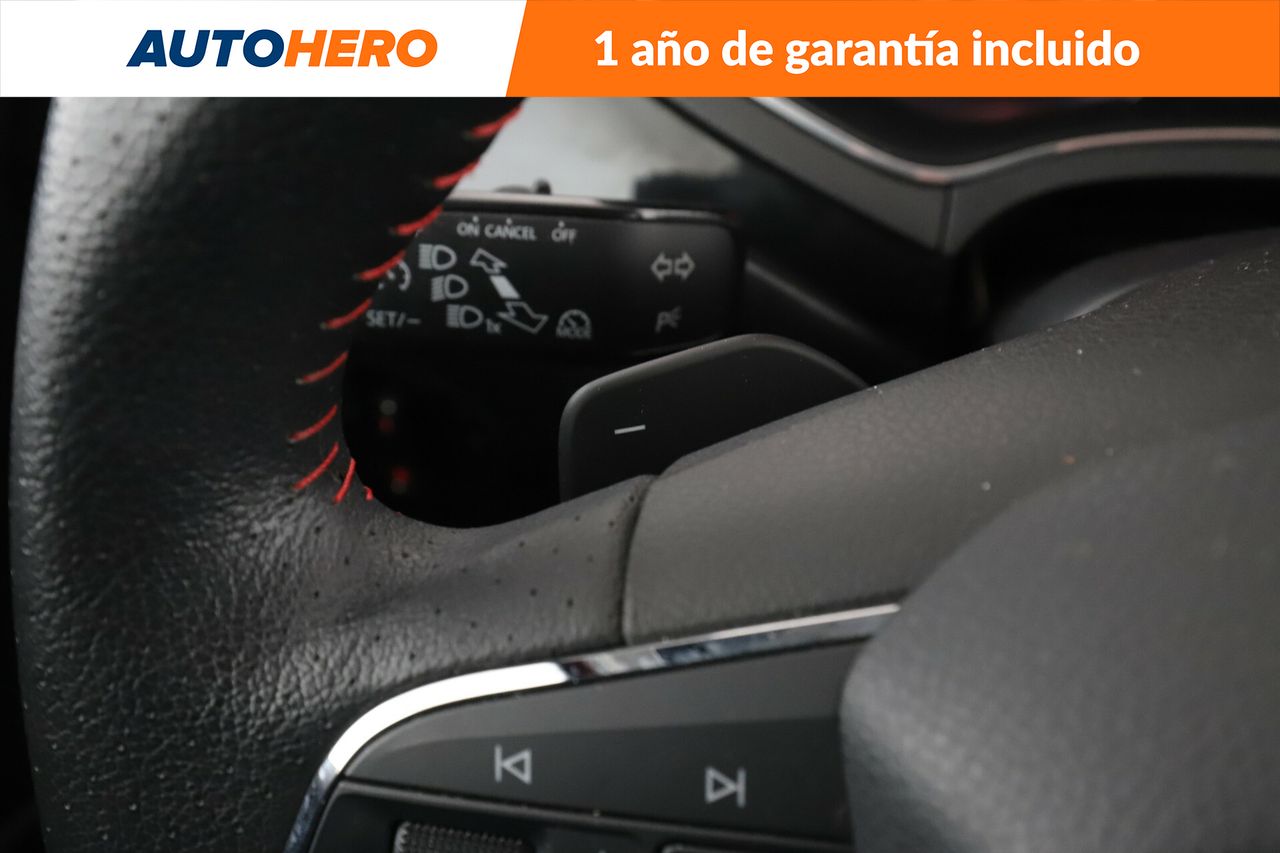 Foto Seat Ibiza 23