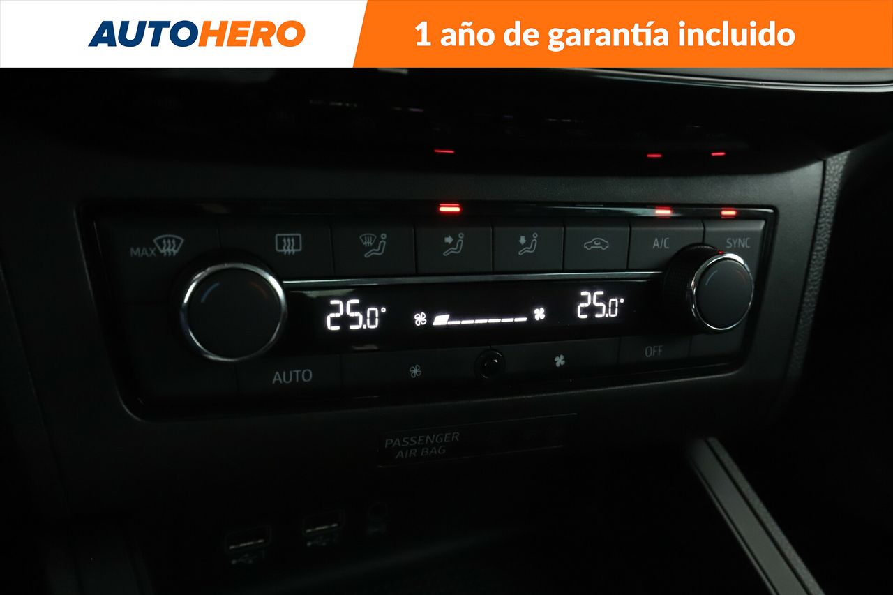 Foto Seat Ibiza 24