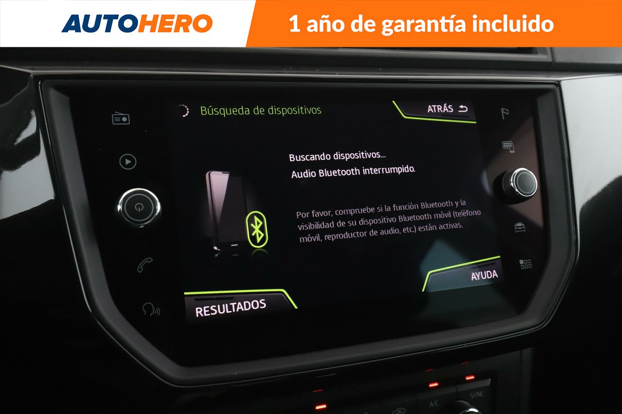 Foto Seat Ibiza 27