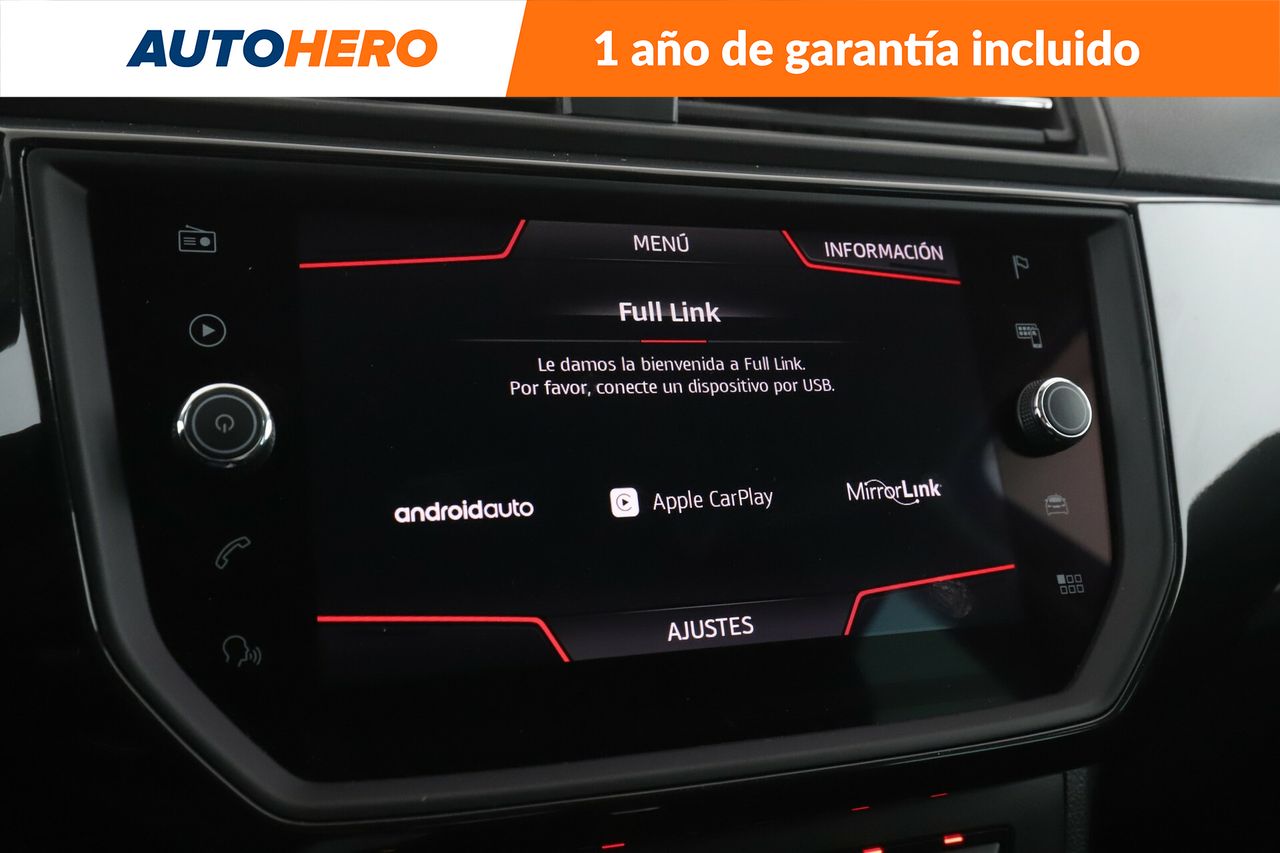 Foto Seat Ibiza 29