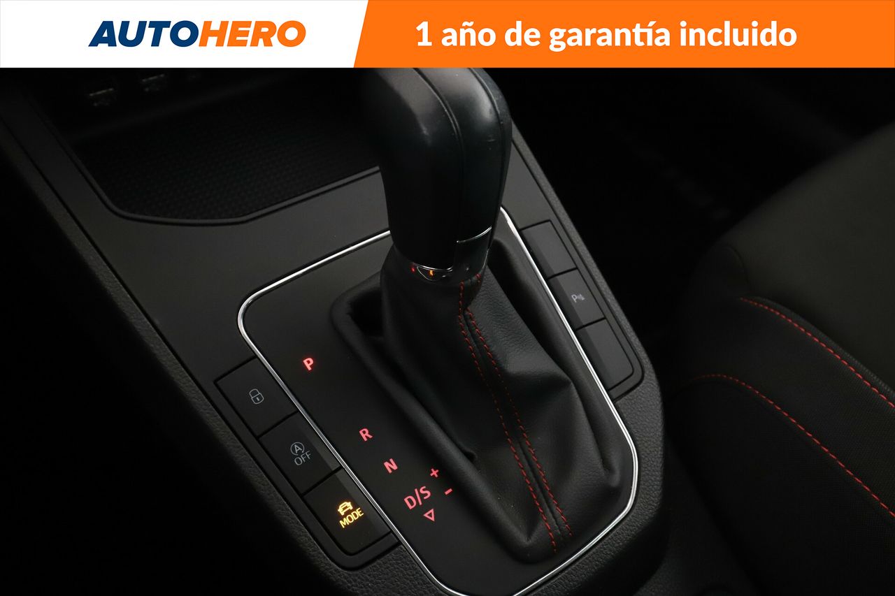 Foto Seat Ibiza 30