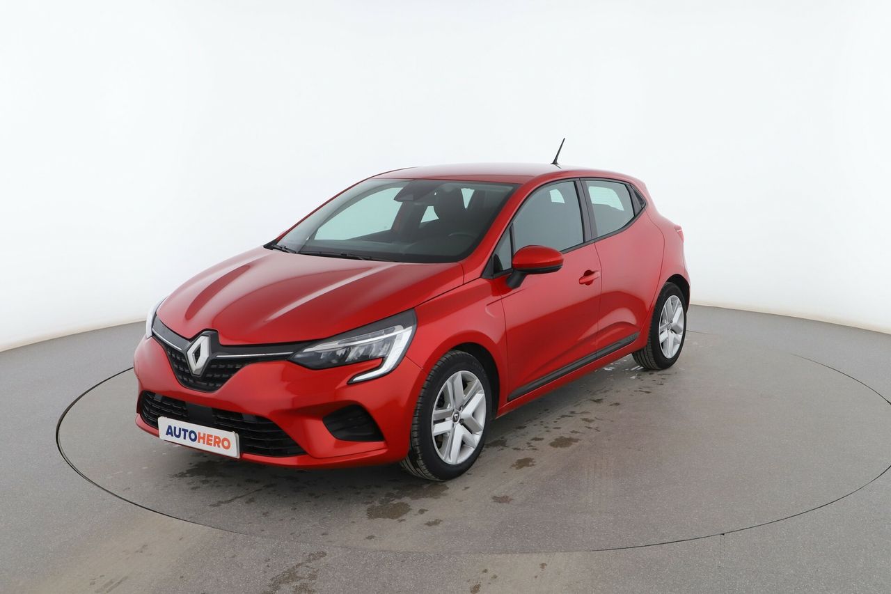 Foto Renault Clio 1