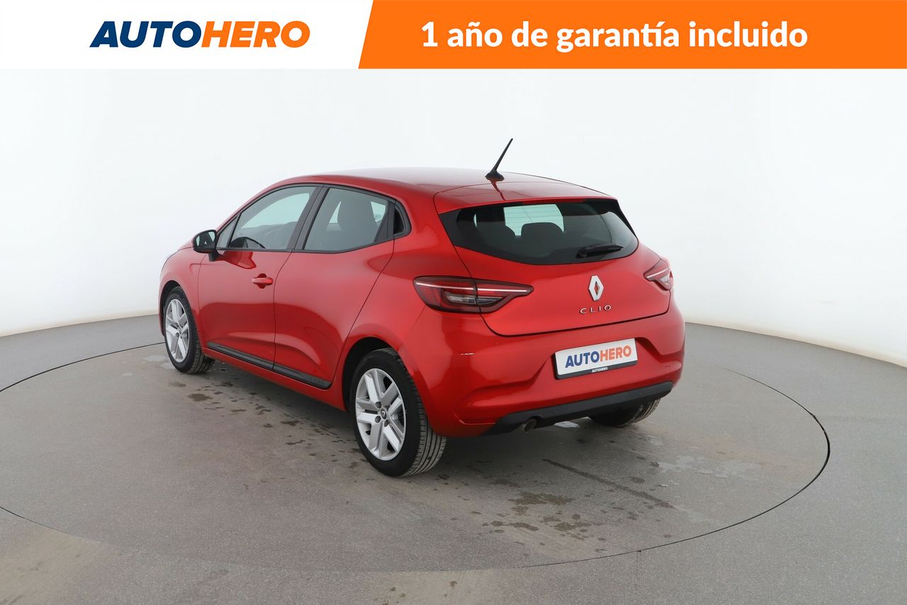 Foto Renault Clio 3