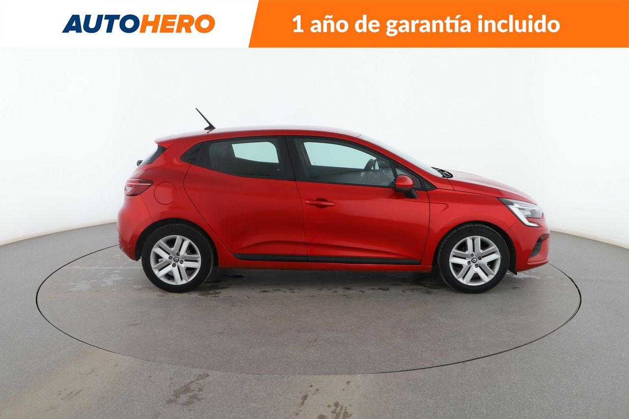 Foto Renault Clio 6