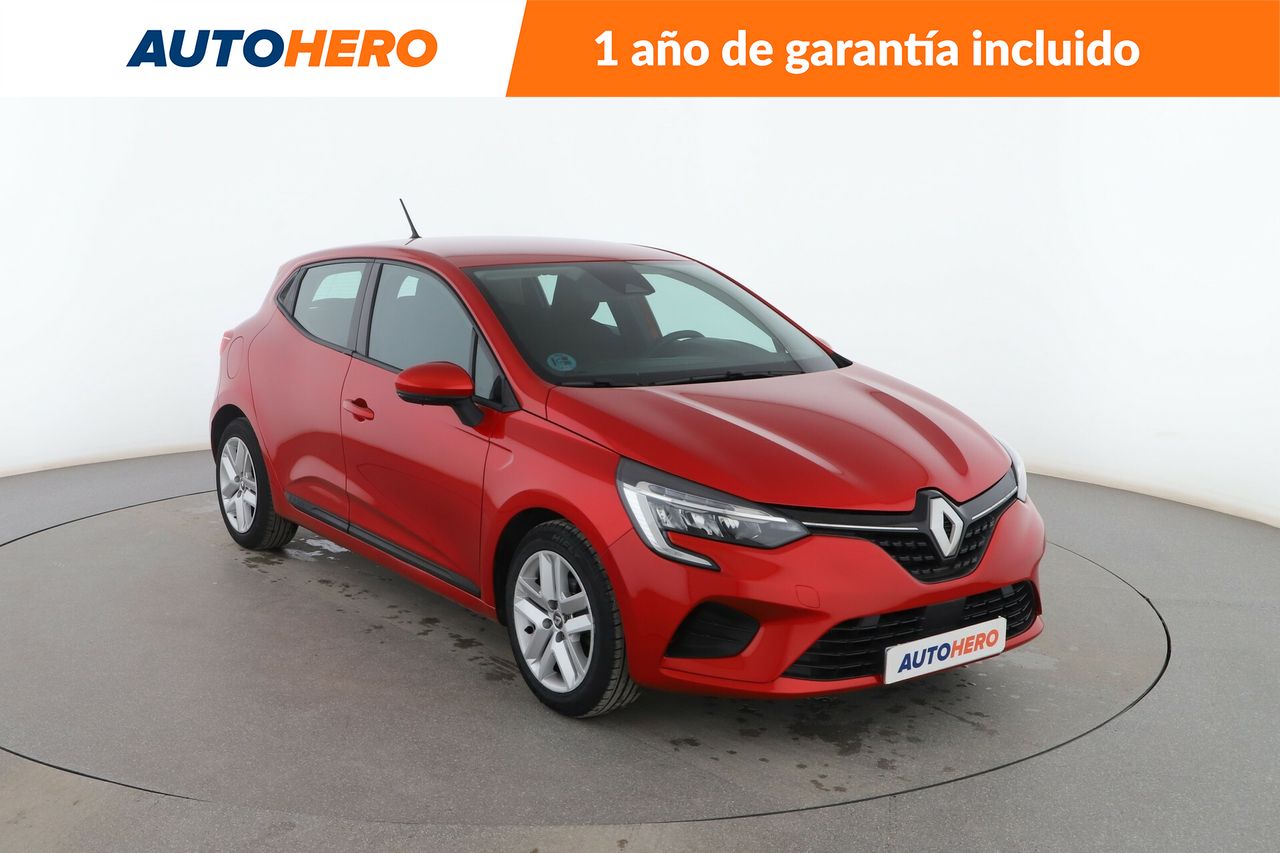 Foto Renault Clio 7