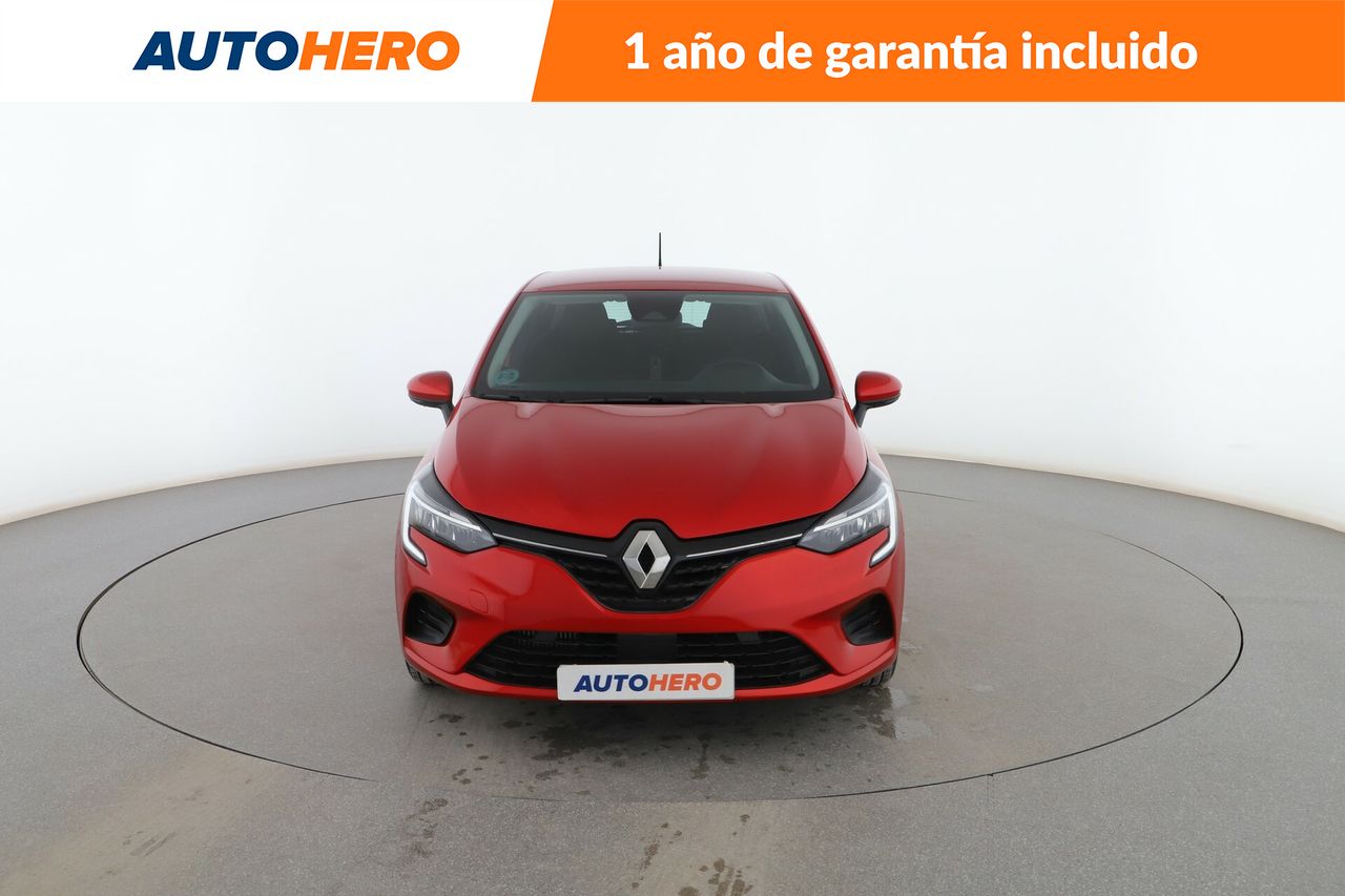 Foto Renault Clio 8