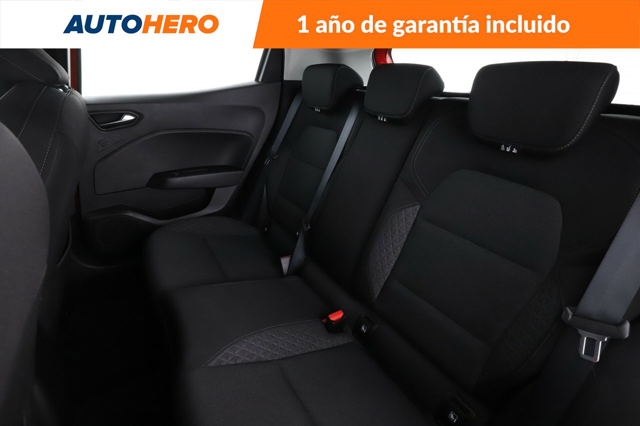 Foto Renault Clio 14