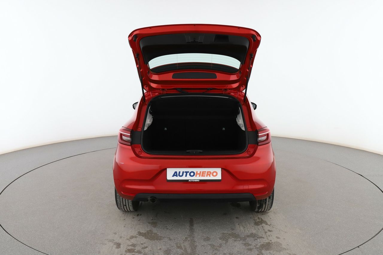 Foto Renault Clio 16