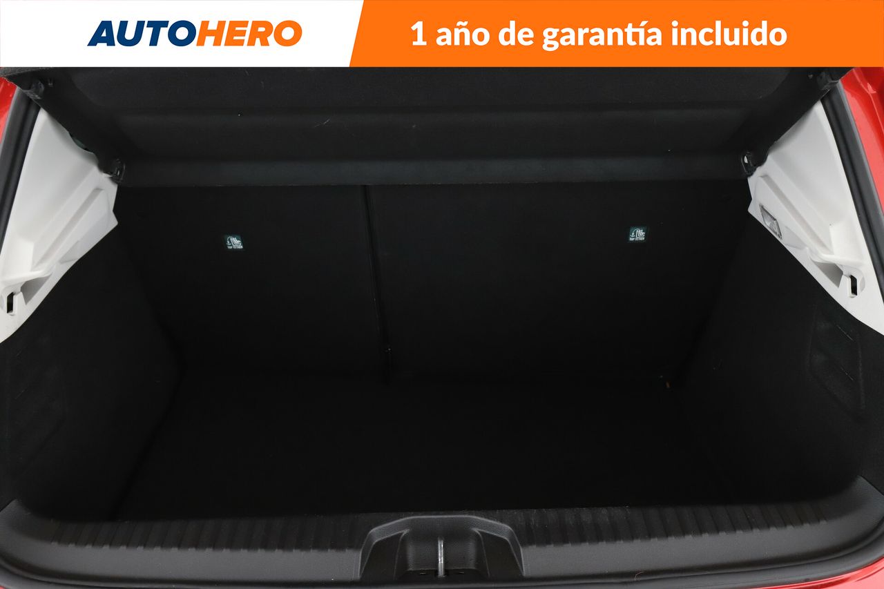 Foto Renault Clio 17