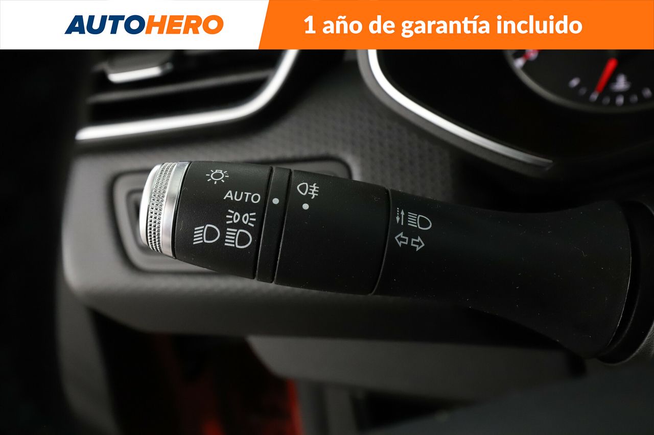 Foto Renault Clio 22