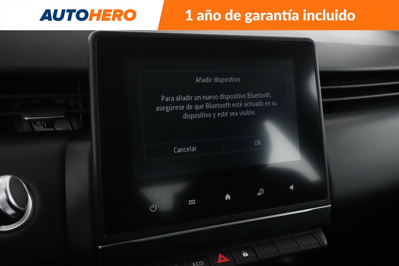 Foto Renault Clio 24
