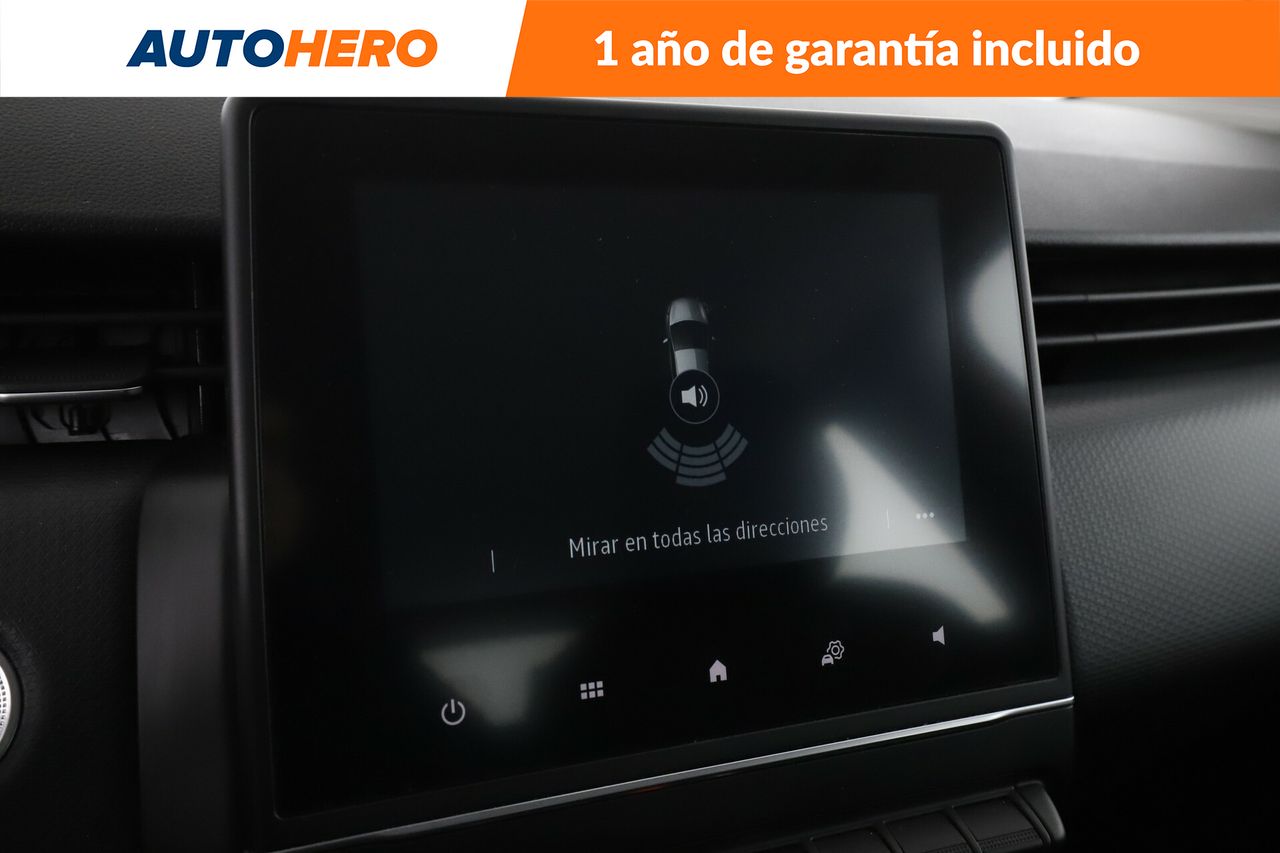 Foto Renault Clio 26