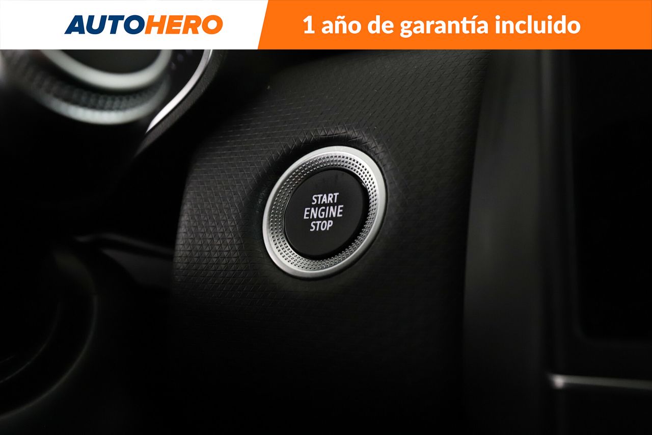 Foto Renault Clio 27