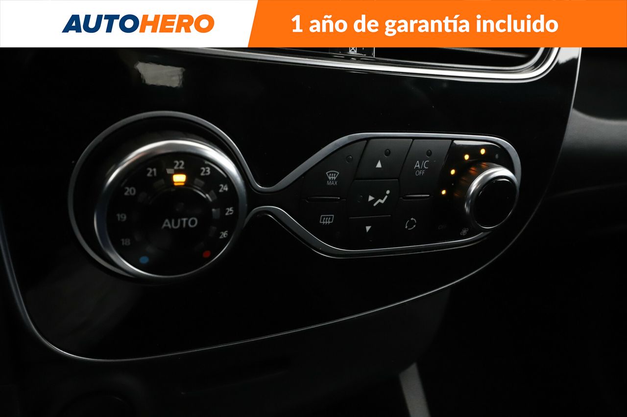 Foto Renault Clio 26