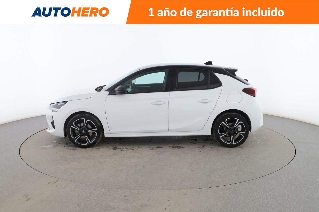 Foto Opel Corsa 3