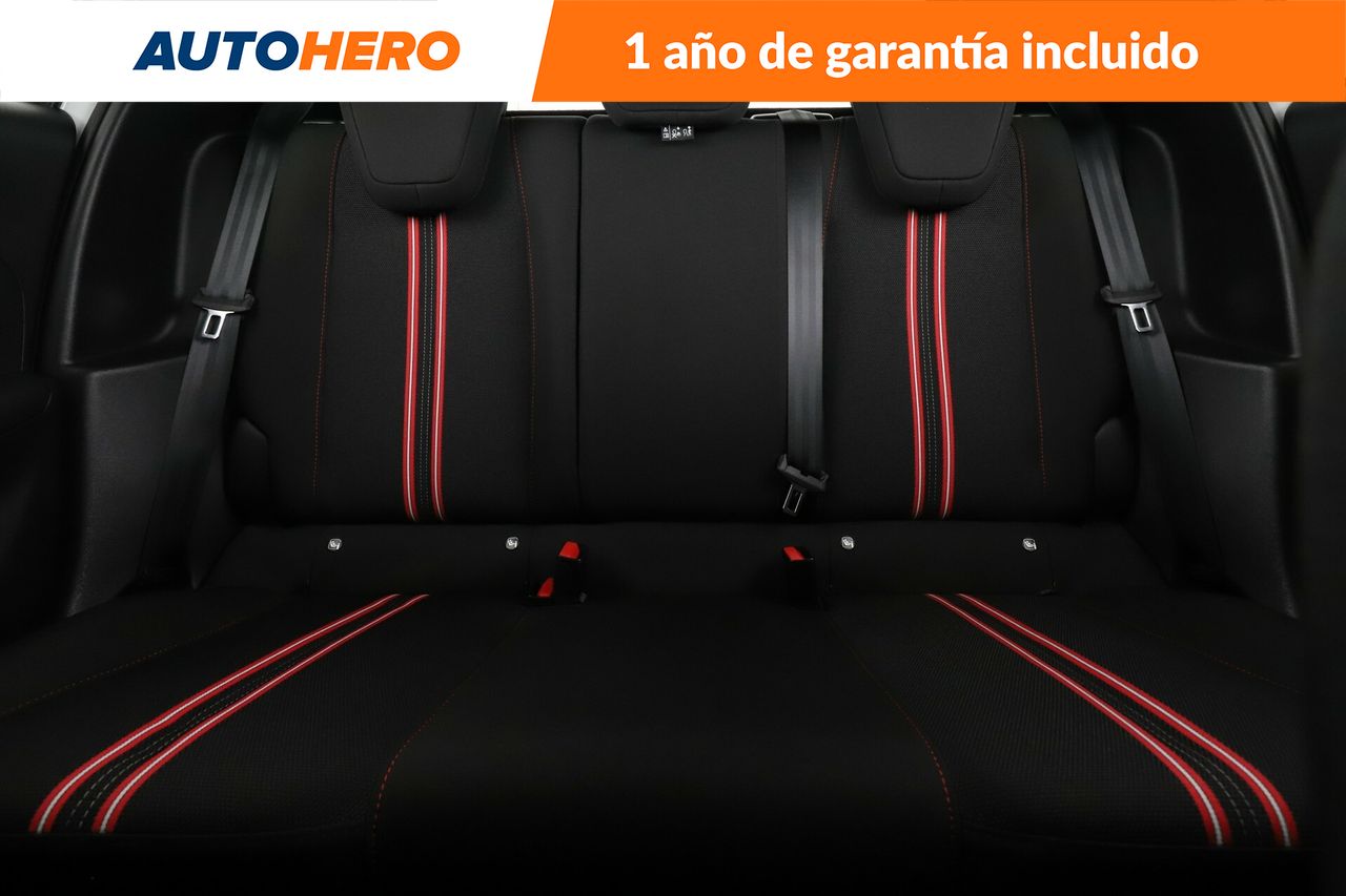 Foto Opel Corsa 16