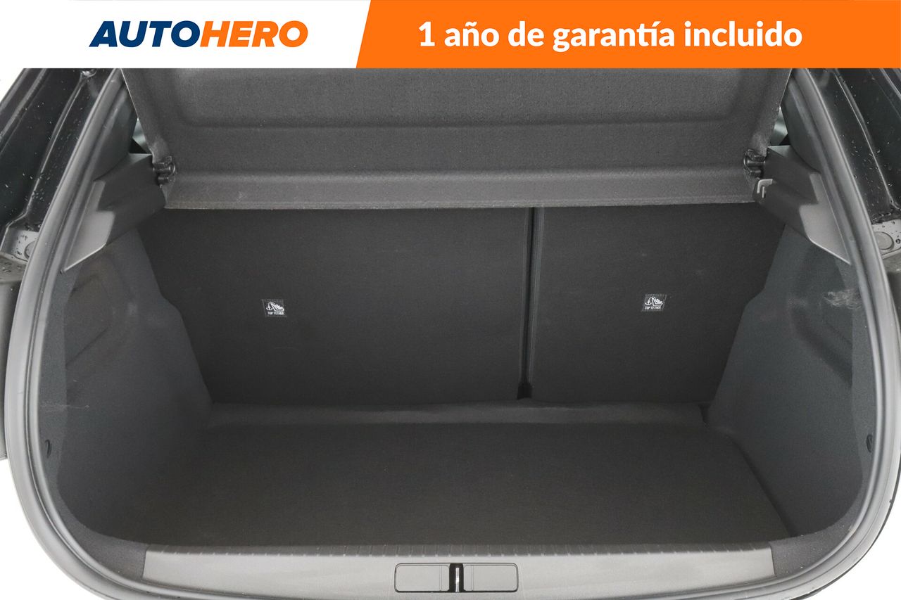 Foto Opel Corsa 18