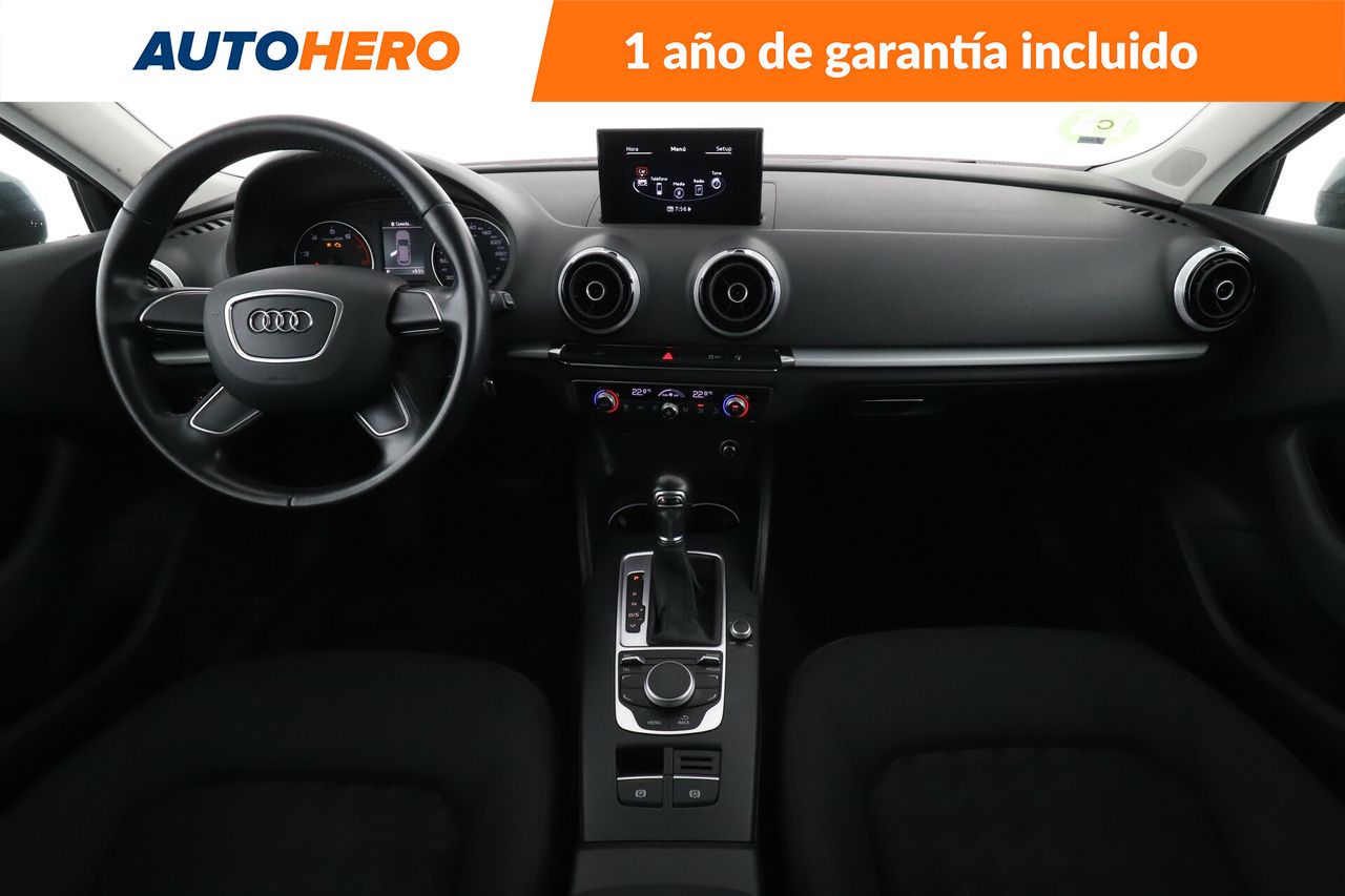 Foto Audi A3 13
