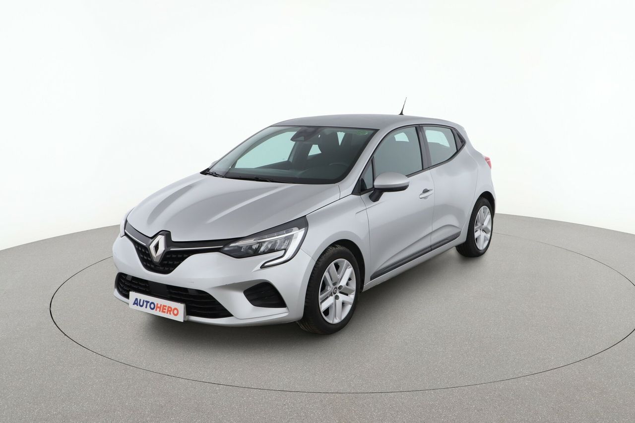 Foto Renault Clio 1