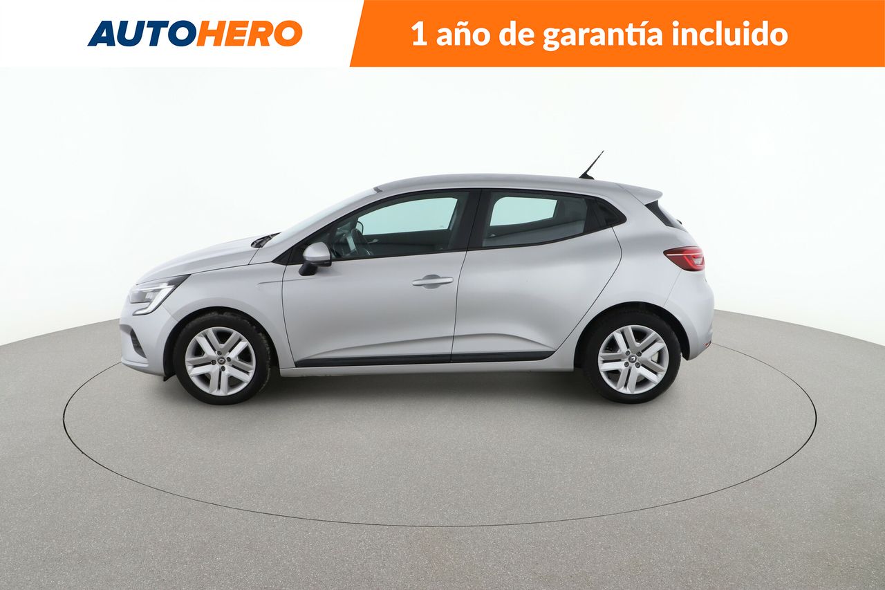 Foto Renault Clio 3